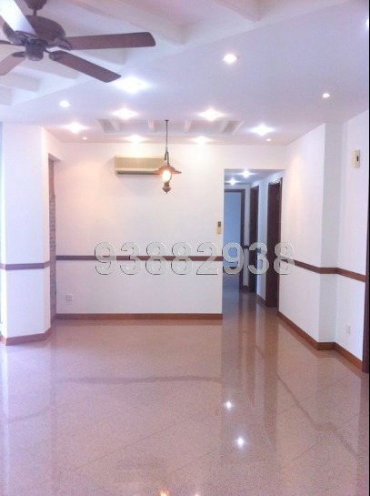 Regentville (D19), Condominium #61602